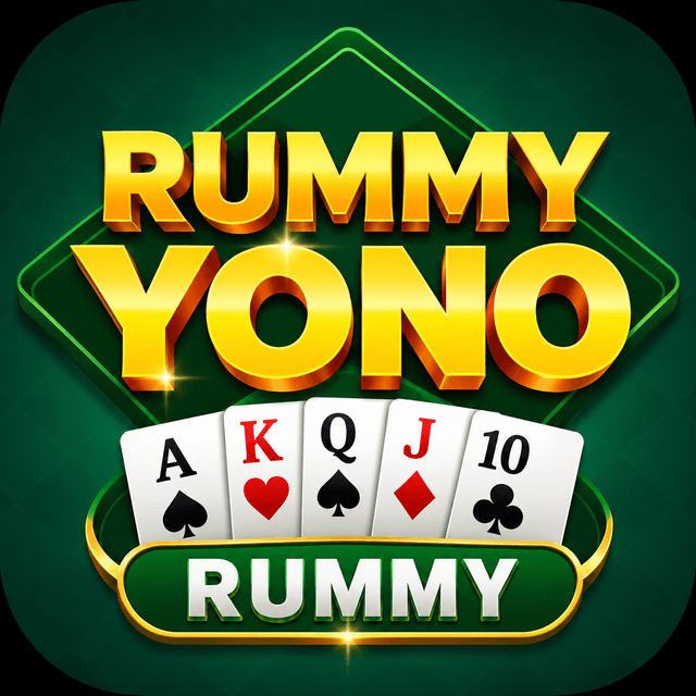 Rummy Yono APK icon