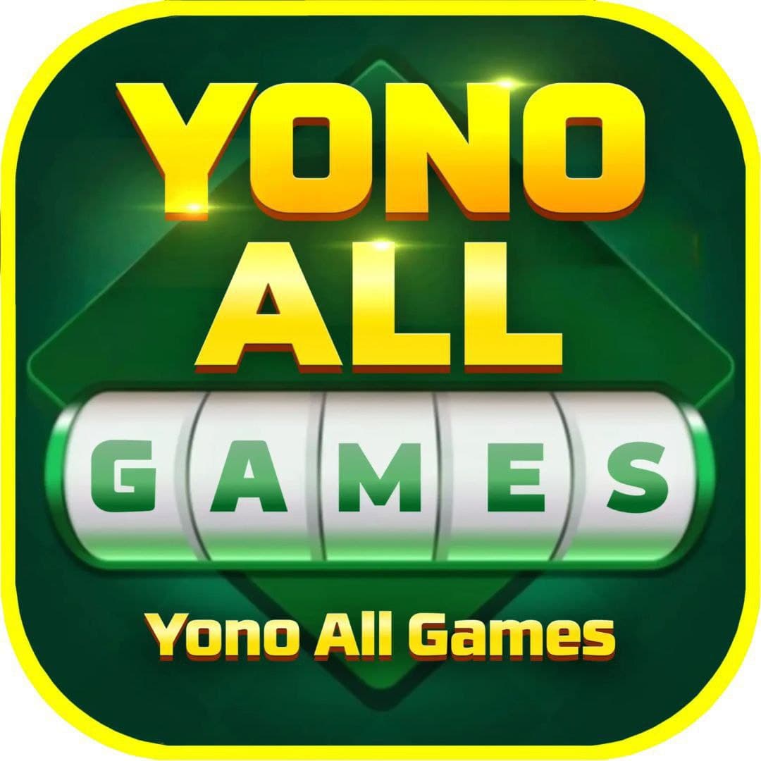 Yono All Games APK icon