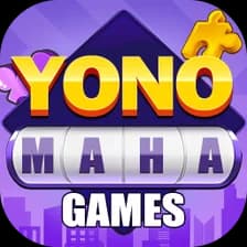 Yono Maha Games APK icon