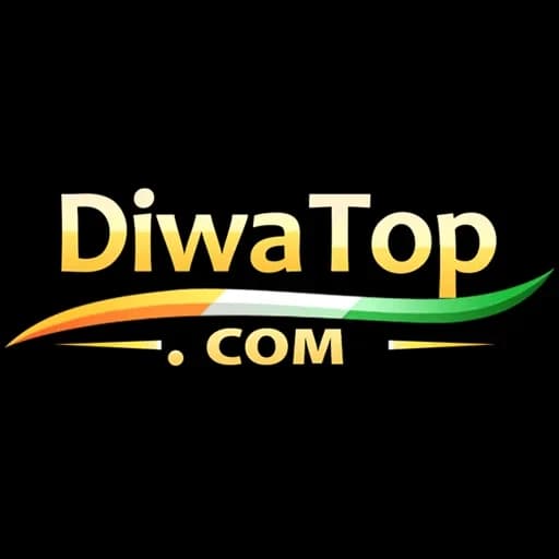 Diwa Top new games app icon