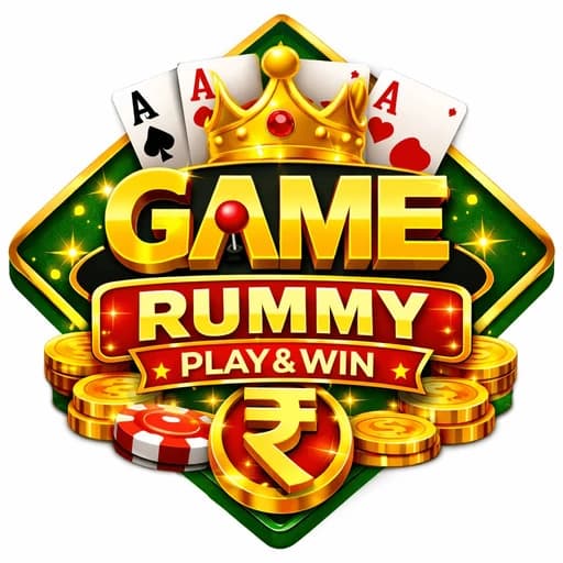 Game Rummy new games app icon