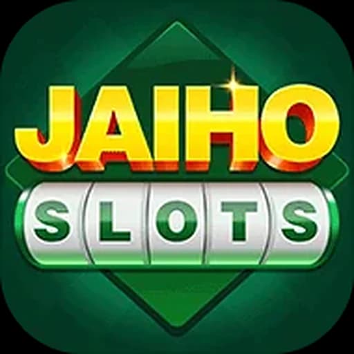 Jaiho Slots slots app icon