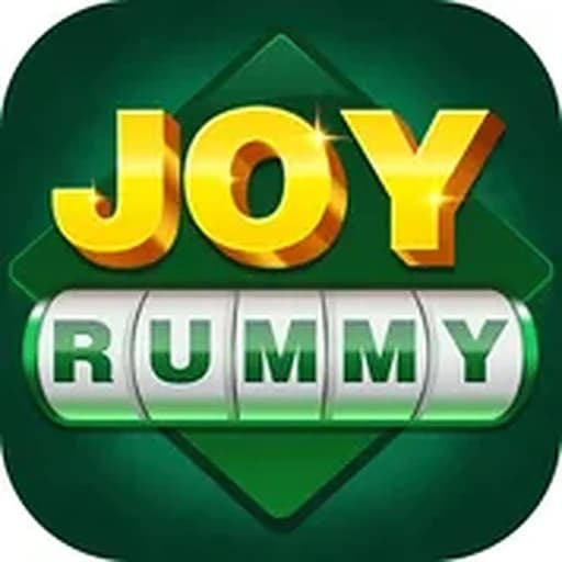 Joy Rummy featured app icon