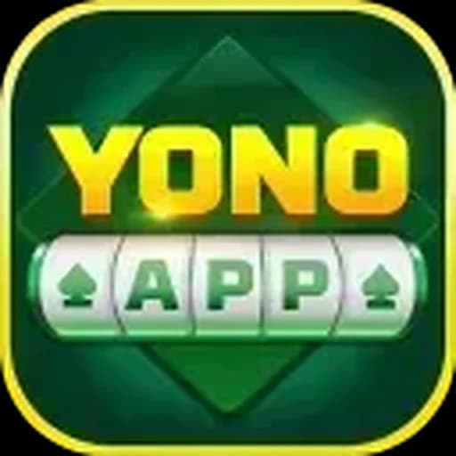 Yono Bonus featured app icon