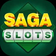 Saga Slots APK icon