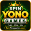 Spin Yono Editorial Team logo
