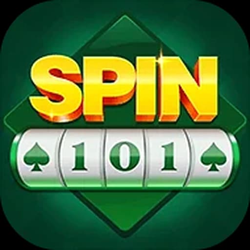 101Z App featured app icon