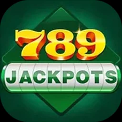 789 Jackpot slots app icon