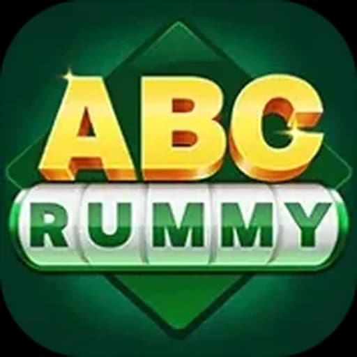ABC Rummy rummy app icon