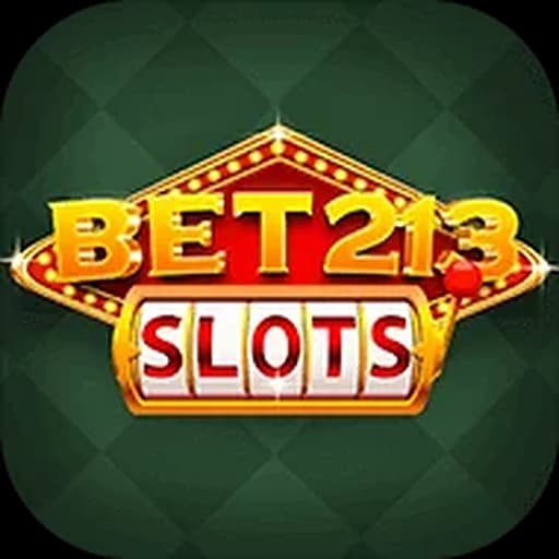 Bet213 new games app icon