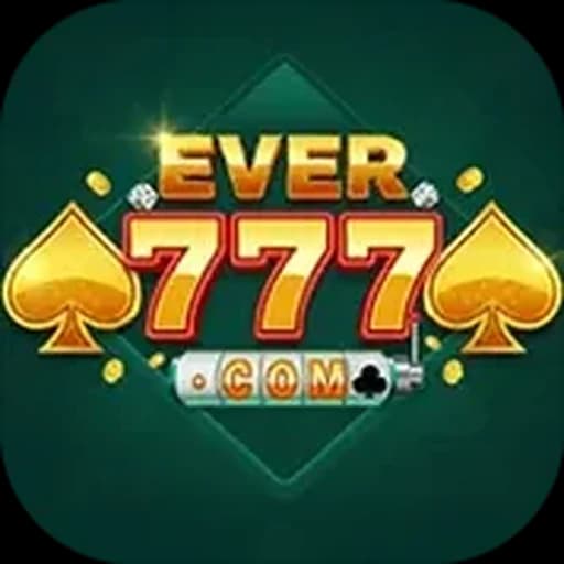 Ever 777 slots app icon