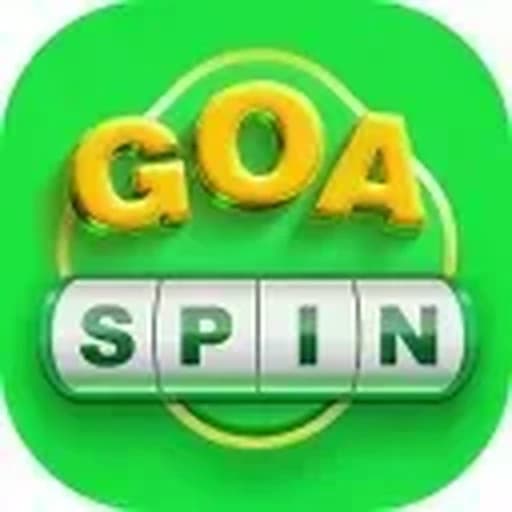 Goa Spin slots app icon
