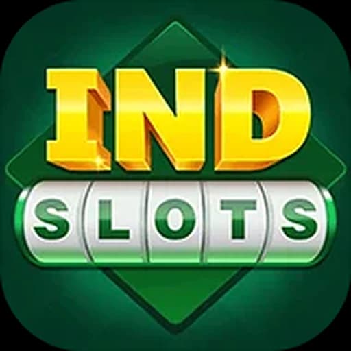 IND Slots slots app icon