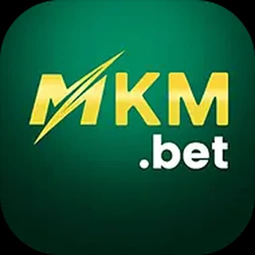 MkM Bet new games app icon