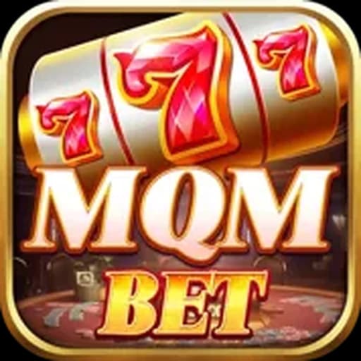 MQM Bet new games app icon