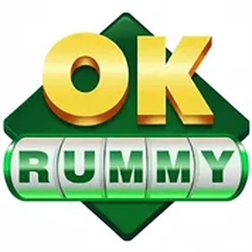 OK Rummy rummy app icon