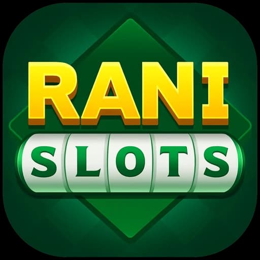 Rani Slots slots app icon