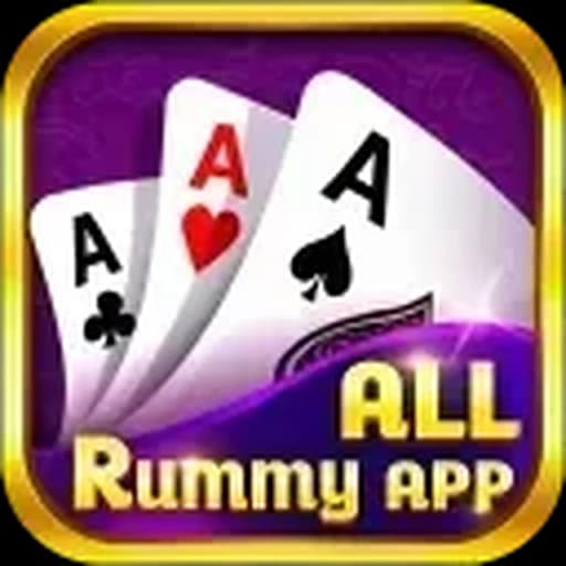 Rummy App rummy app icon
