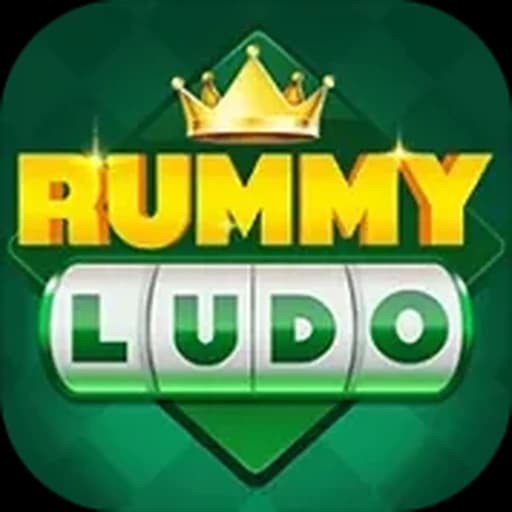 Rummy Ludo rummy app icon