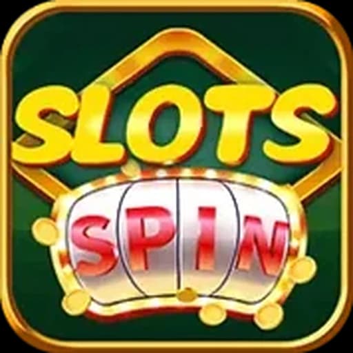 Slots Spin slots app icon