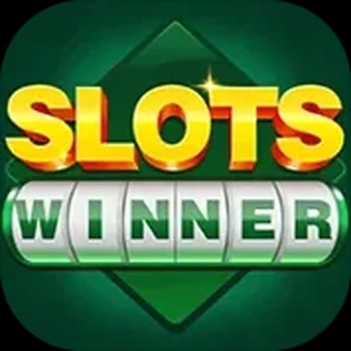 Slots Winner slots app icon