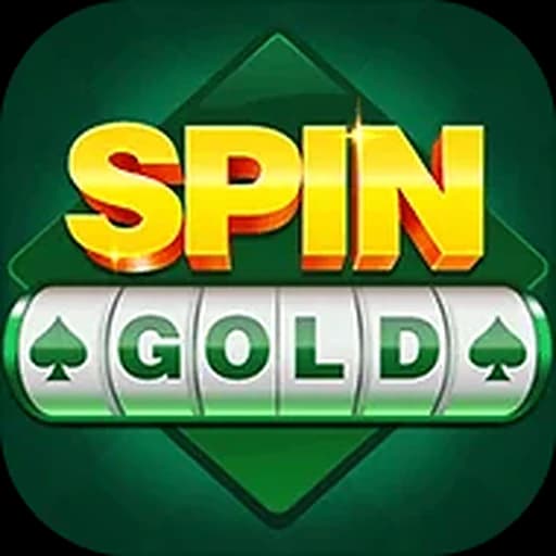 Spin Gold slots app icon