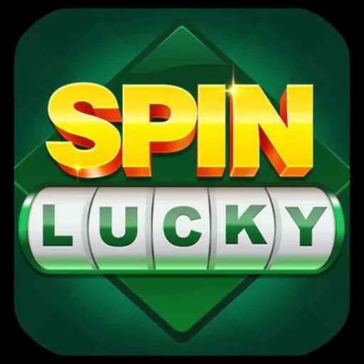 Spin Lucky slots app icon