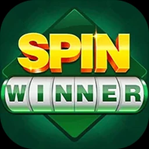Spin Winner slots app icon