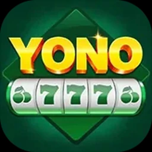 Yn777 slots app icon