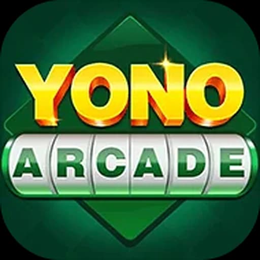 Yono Arcade featured app icon