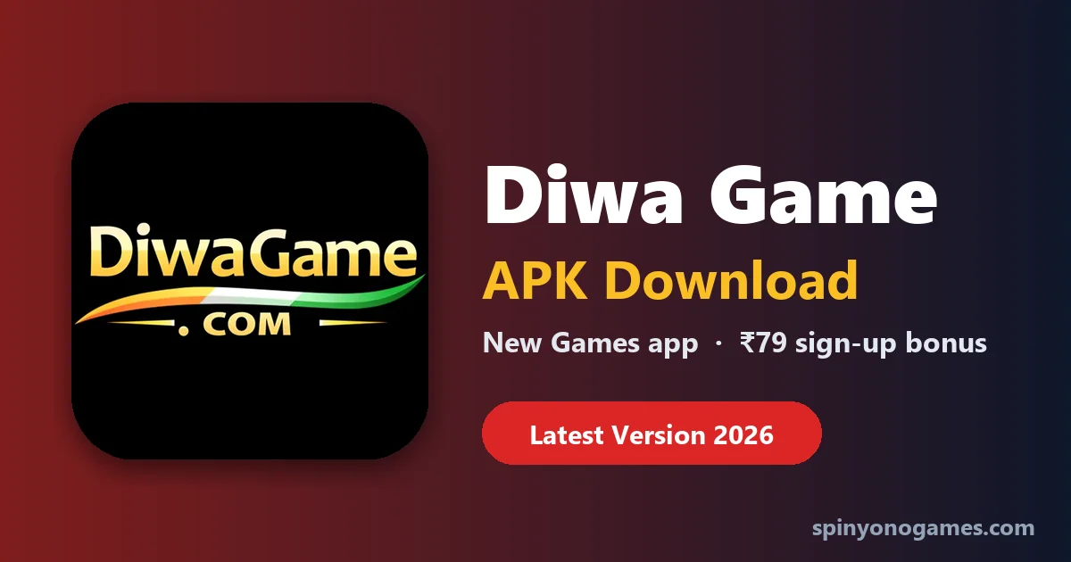 Diwa Game APK download – Diwa Game new games app