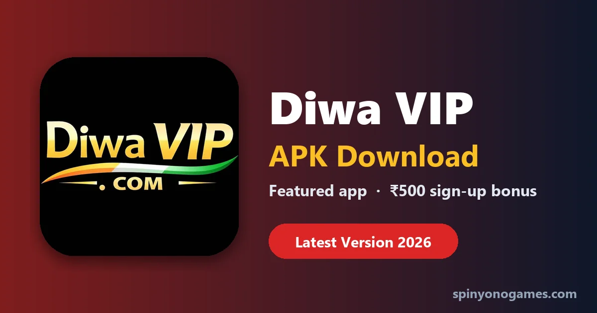 Diwa VIP APK download – Diwa VIP featured app