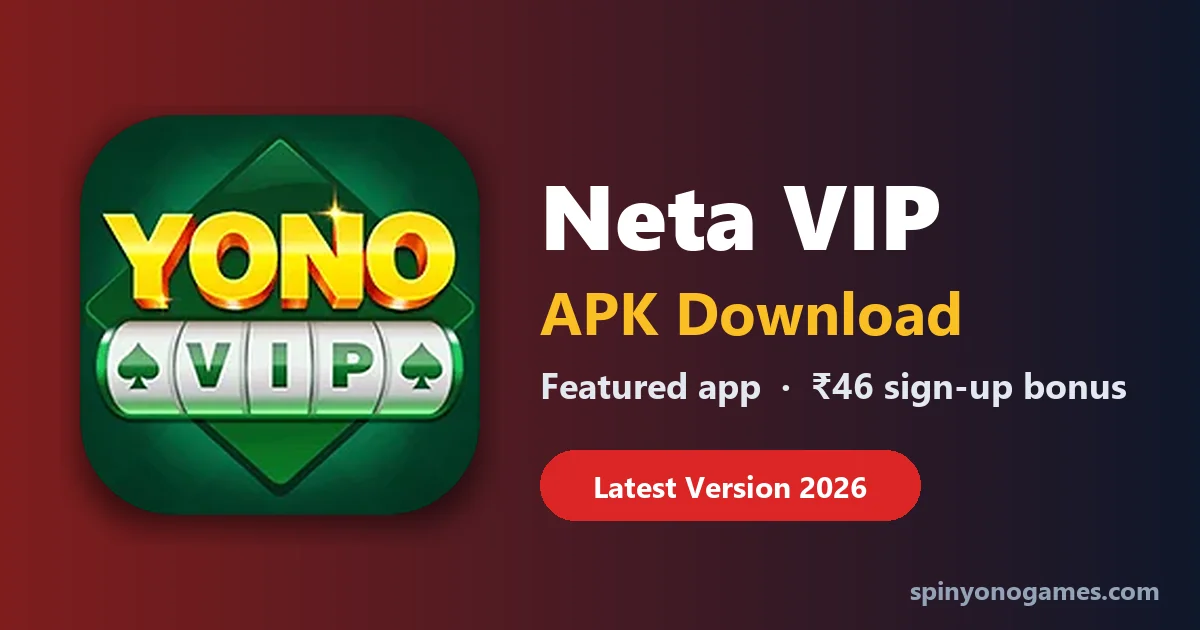 Neta VIP APK download – Neta VIP featured app