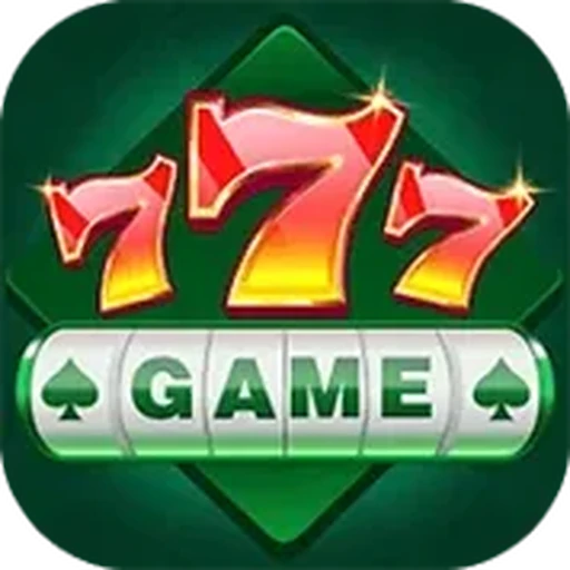 777.Game APK logo