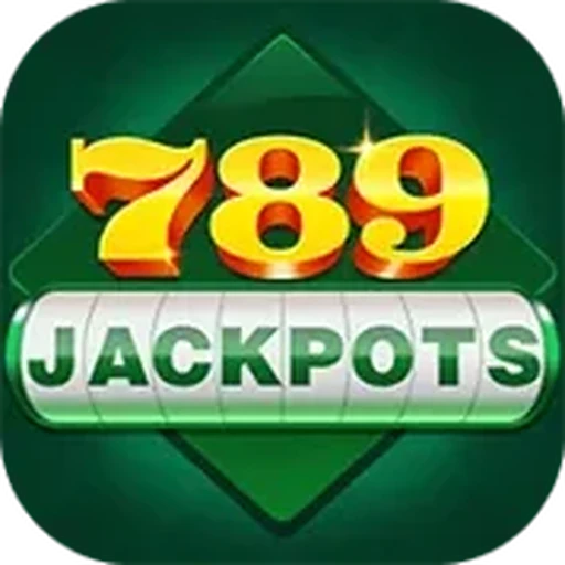 789 Jackpot APK लोगो