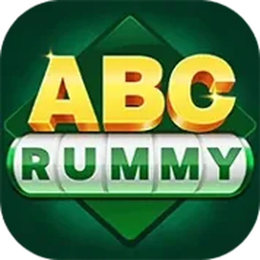 ABC Rummy APK logo
