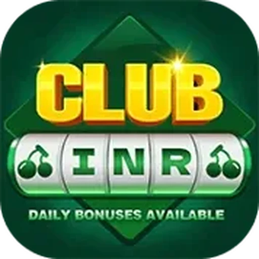 Club INR APK logo