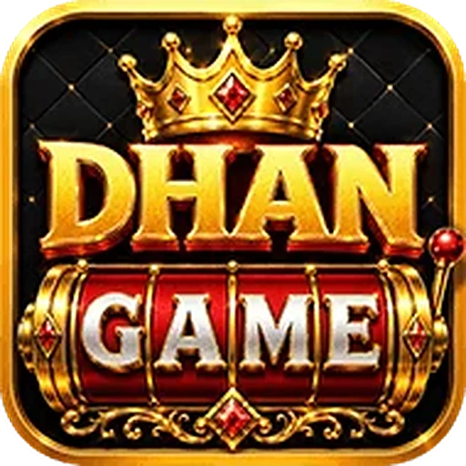 Dhan Game APK logo