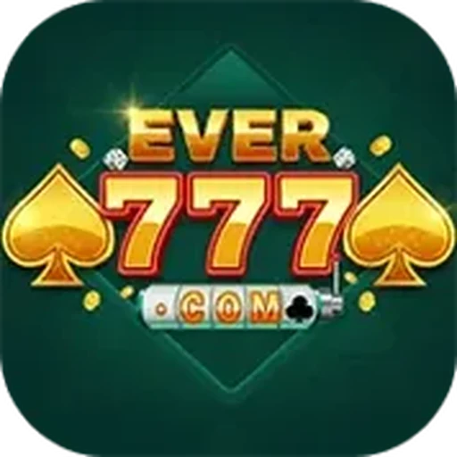 Ever 777 APK logo