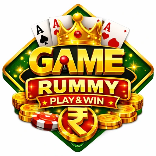 Game Rummy APK logo