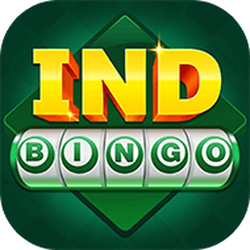 Ind Bingo APK logo