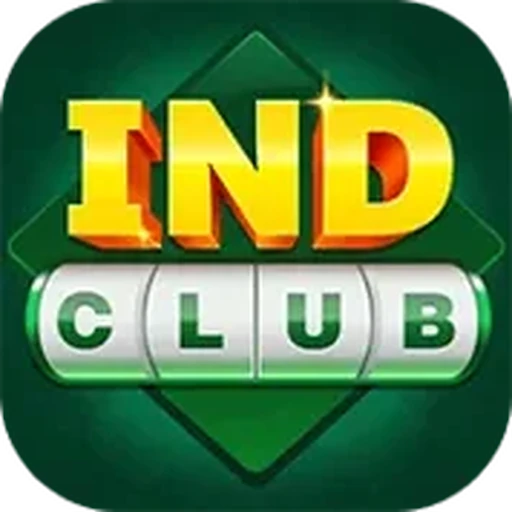 IND Club APK logo