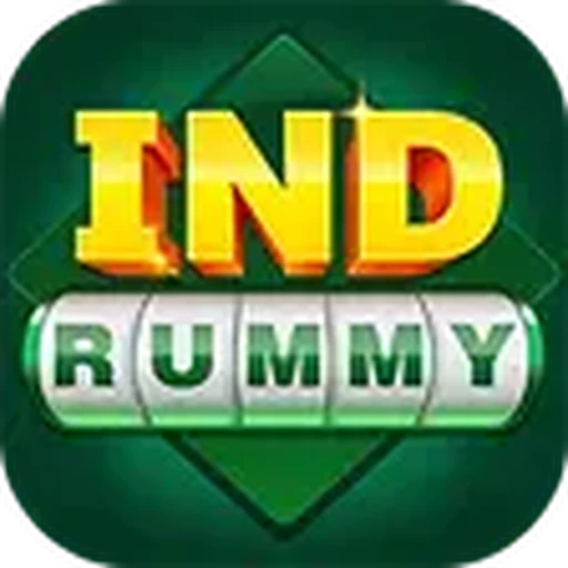 Ind Rummy APK logo
