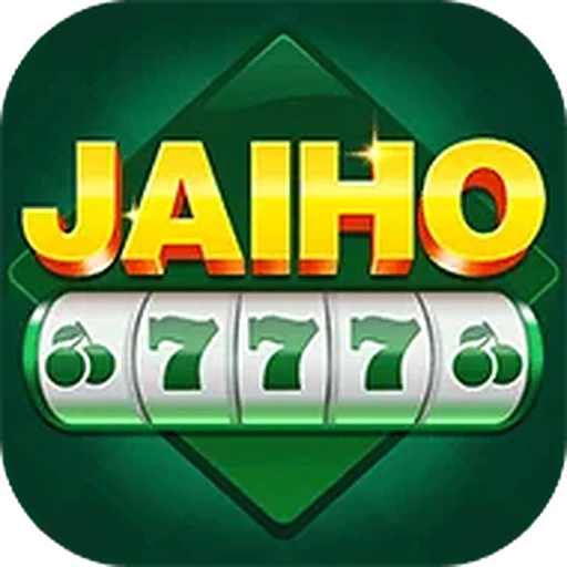 Jaiho 777 APK logo