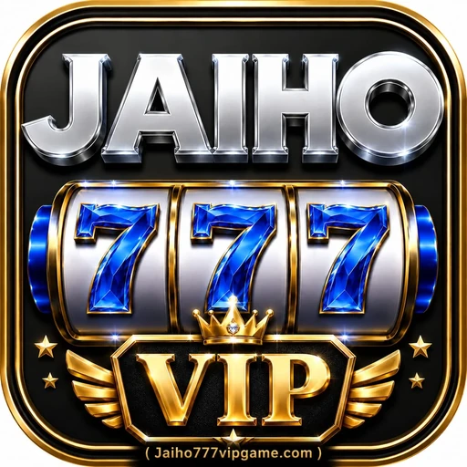 Jaiho 777 Vip APK logo