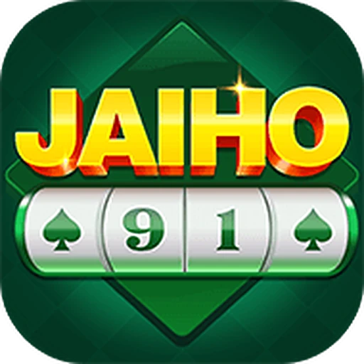 Jaiho 91 APK logo