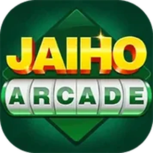 JaiHo Arcade APK logo