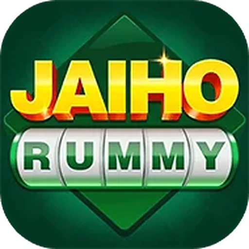 JaiHo Rummy APK logo