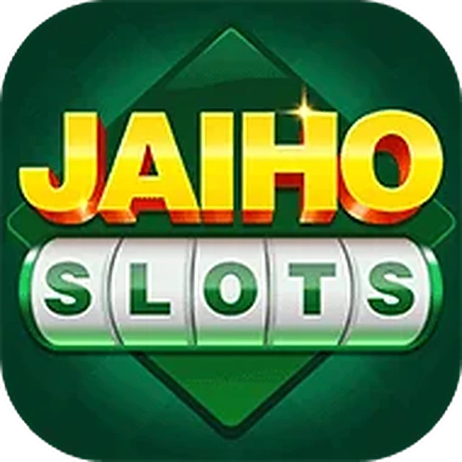 Jaiho Slots APK logo