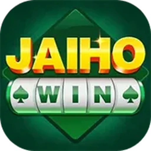 Jaiho Win APK logo